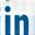LinkedIn Icon