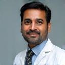 Dr. Amit Sandhu, Senior Vet