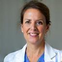 Dr. Frances Leighton, Lead Veterinary Surgeon