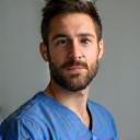 Jack Rowan, Veterinary Nurse